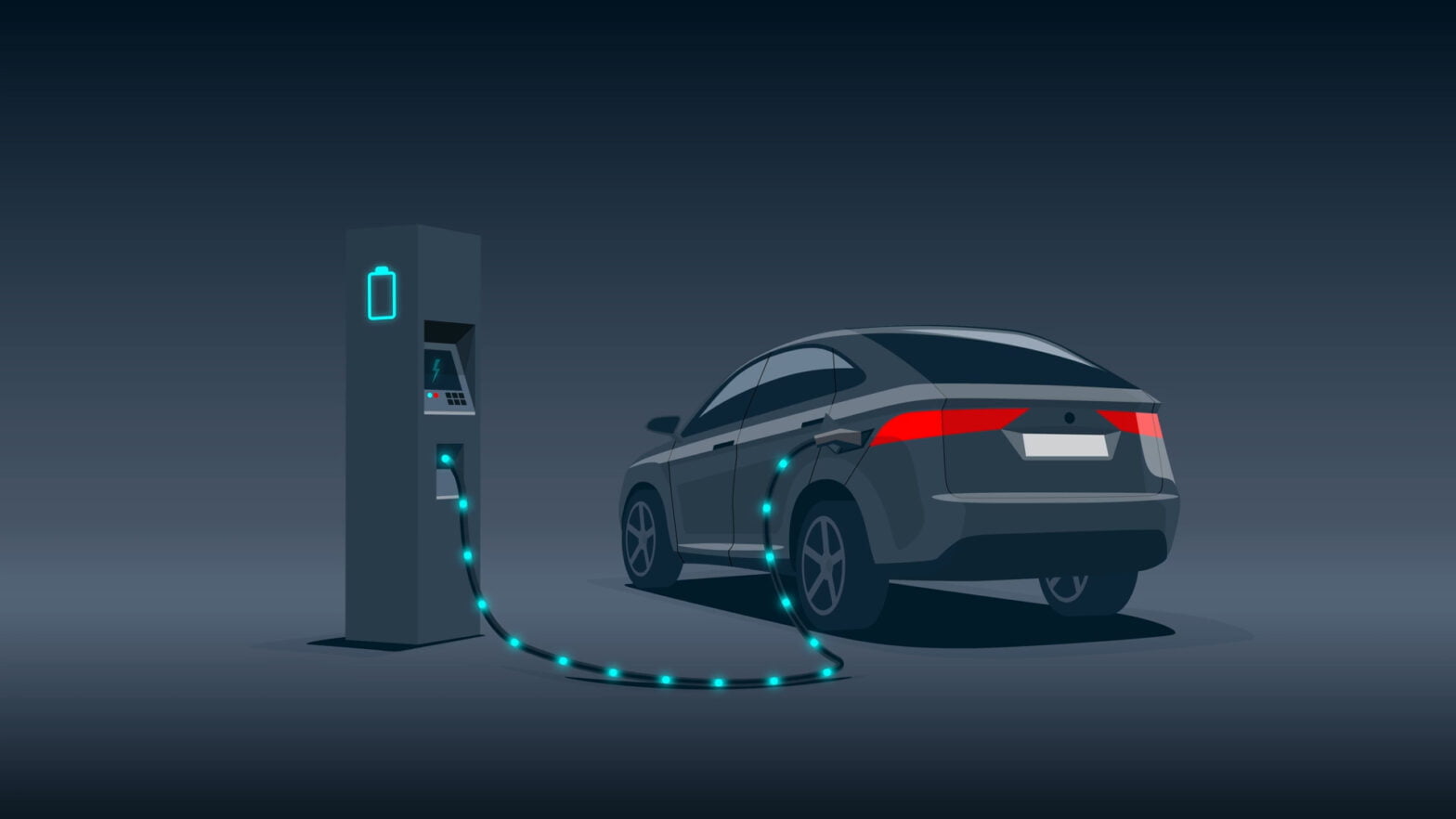 Americans Switching to Electric Cars in 2023