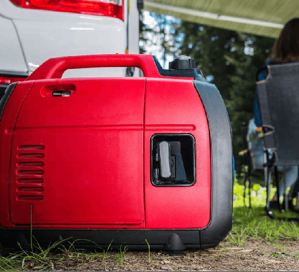 Portable Generators for Homeowners for All Needs