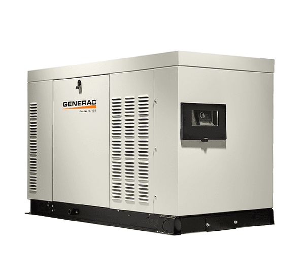 generac generators the industry leader