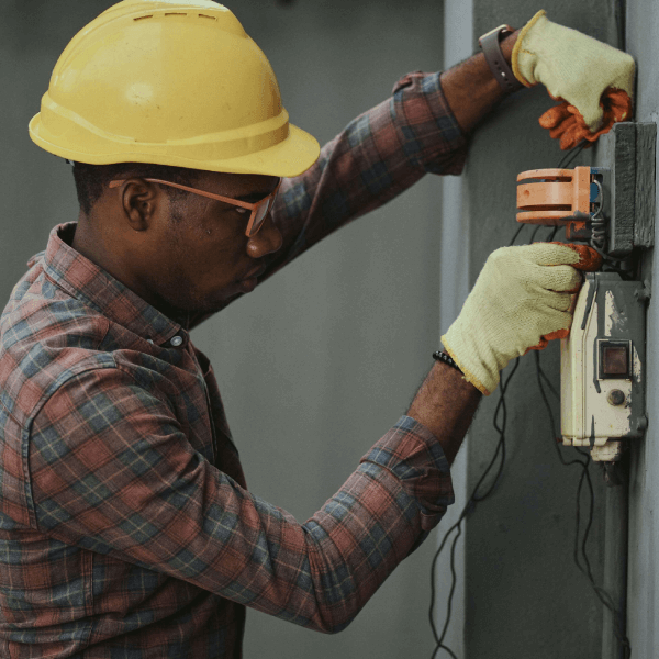 our denver electrician services include